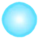 Super Saiyan Blue Aura