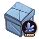 Shadowdecon Box (1000)