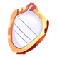 Convex Mirror