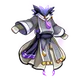 Engraved Soul Purifying Rune Robe