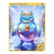 Ultra Limacina Card