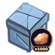 Zelunium Box (1000)