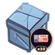 Gym Pass and Inventory Box (10)