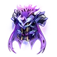 Engraved Corrupted Poison Rune Cloth